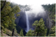 04 - Wells Grey RP (2) - Helmckan Falls